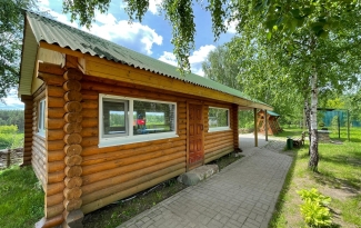Sauna Belarus