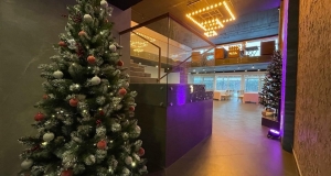 «Новогодняя Ночь 2026» в загородном клубе «Кентавр»